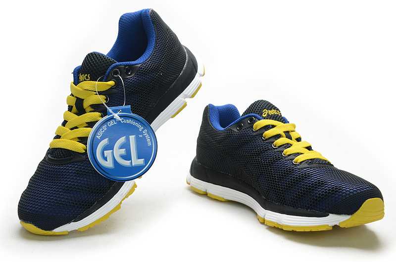 ASICS GEL HYPER33  chaussures asics en ligne de la mode